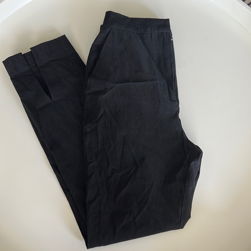 Kalila Pant in Black NBD XS